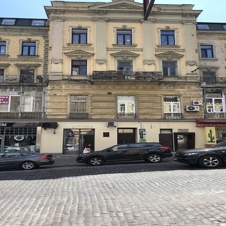 Best Season Apart Hotel Kiev Esterno foto