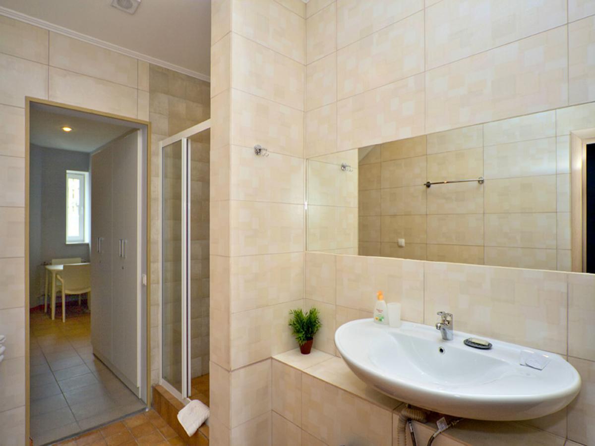 Best Season Apart Hotel Kiev Esterno foto