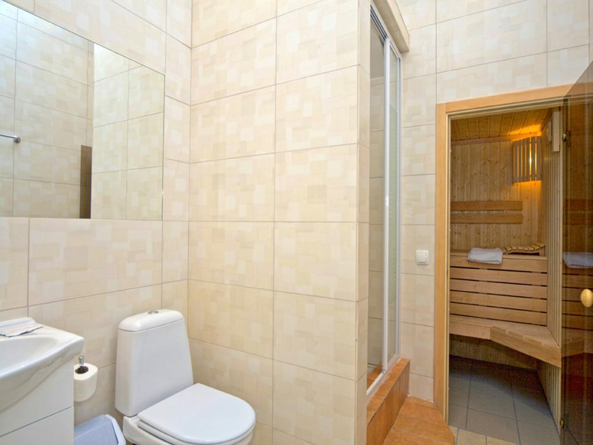 Best Season Apart Hotel Kiev Esterno foto